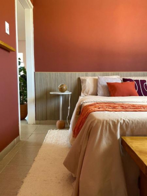 Casa 90m, dois quartos, próxima às praias